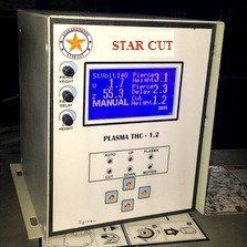 Capacitive Height Sensor