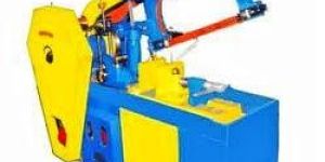 Hydraulic Hacksaw Machine