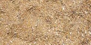 Coarse Sand