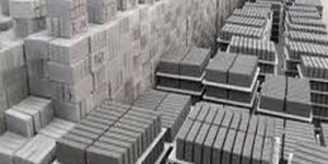 Fly Ash Bricks