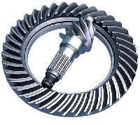 Crown Wheel Pinion