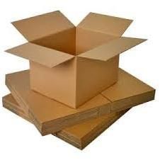 Corrugated Boxes