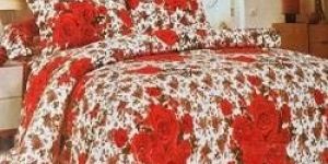 Printed Bed Sheets