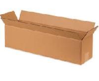 Corrugated Carton Box