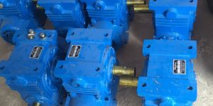 Worm Reduction Gears
