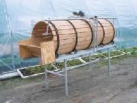 Vegetable Washing Machine