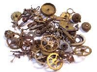 Clock Parts