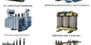 Distribution Transformers