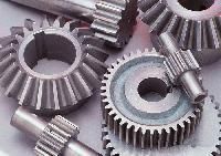 Forged Steel Gears