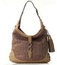 Jute Handbags