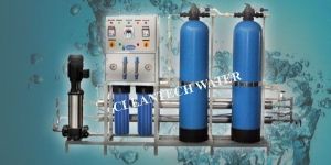Reverse Osmosis Plant
