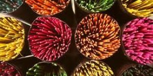 Incense Sticks