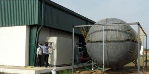 Controlled Atmosphere Analyzers