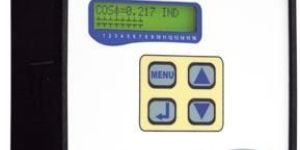 Automatic Power Factor Controller