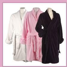 Bathrobe