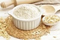 Oat Flour