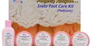 Pedicure Kit