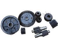 Expeller Parts