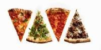 Pizza Toppings