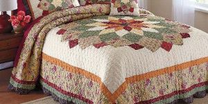 Designer Bedspread