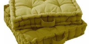 Multi Stitched Box Cushions