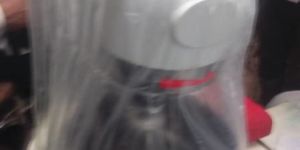 Planetary Mixer