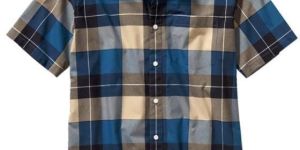 Gents Casual Cotton Shirts