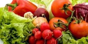 Fresh Vegetables