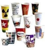 Paper Cups