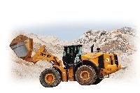 Construction Equipment Aggregates