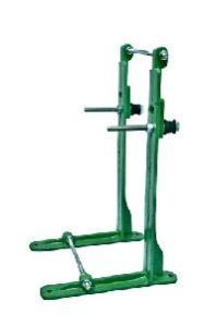 Cast Iron Chair Bracket