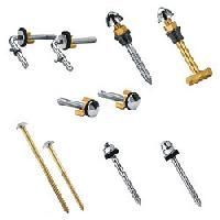 Rack Bolt Screw