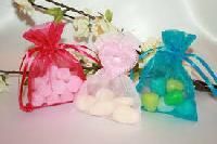 Organza Pouch