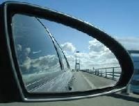 Car Mirror