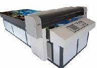 Digital Textile Printing Machine