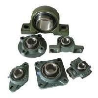 Bearing Bracket