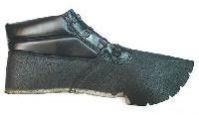 Safety Shoe Upper