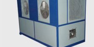 Dehumidifying Plants