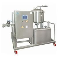 Inline Homogeniser Mixer
