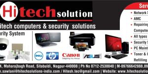 Security System Services