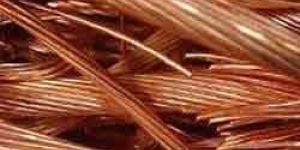 Copper Wires