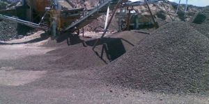 Iron Ores