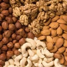Dry Fruits