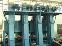 Auto Batching Machine