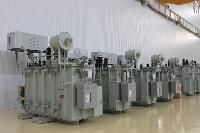 Rectifier Transformers