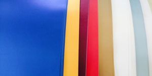 Metallic Paper Boards