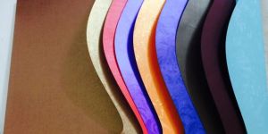 Metallic Paper Boards