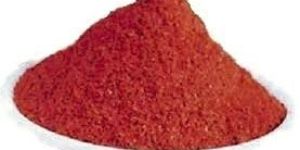 Red Chilli Powder
