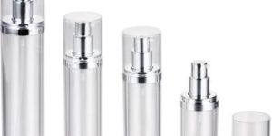 Cosmetic Bottles