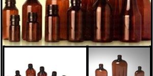 Pharmaceutical Bottles
